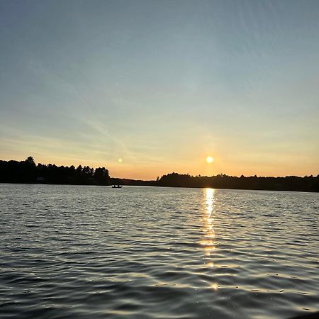 Muskoka Escape Ξενοδοχείο Port Carling Εξωτερικό φωτογραφία