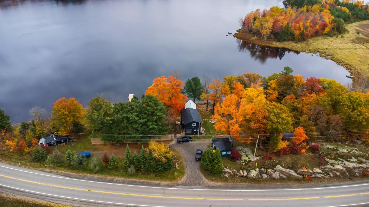 Muskoka Escape Ξενοδοχείο Port Carling Εξωτερικό φωτογραφία