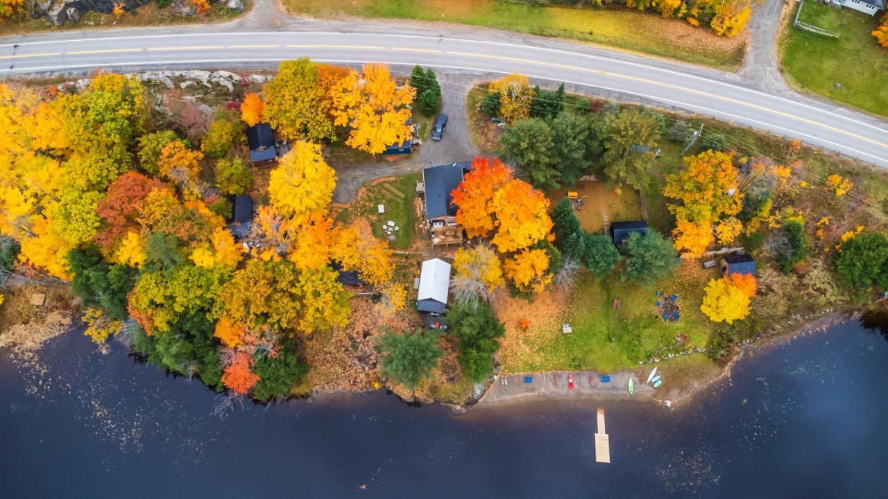 Muskoka Escape Ξενοδοχείο Port Carling Εξωτερικό φωτογραφία