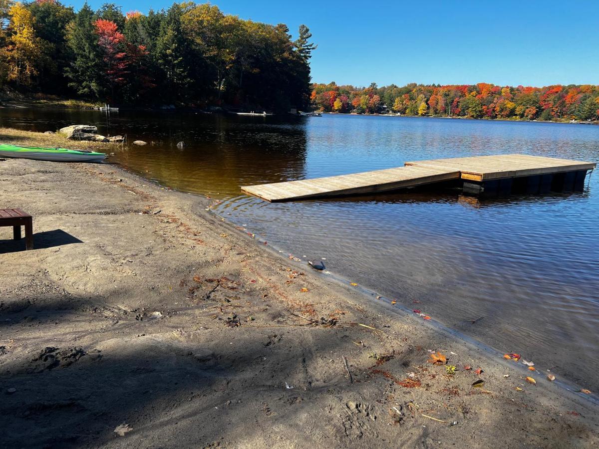 Muskoka Escape Ξενοδοχείο Port Carling Εξωτερικό φωτογραφία