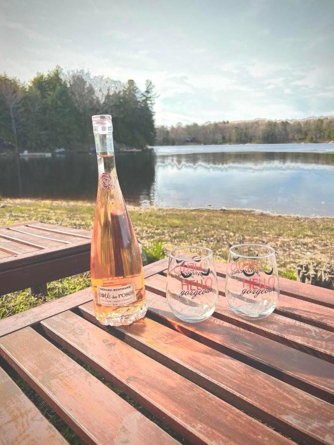 Muskoka Escape Ξενοδοχείο Port Carling Εξωτερικό φωτογραφία