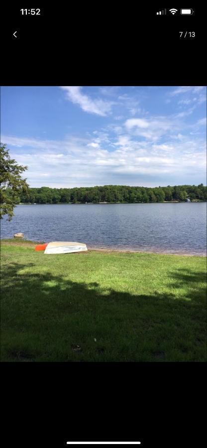 Muskoka Escape Ξενοδοχείο Port Carling Εξωτερικό φωτογραφία