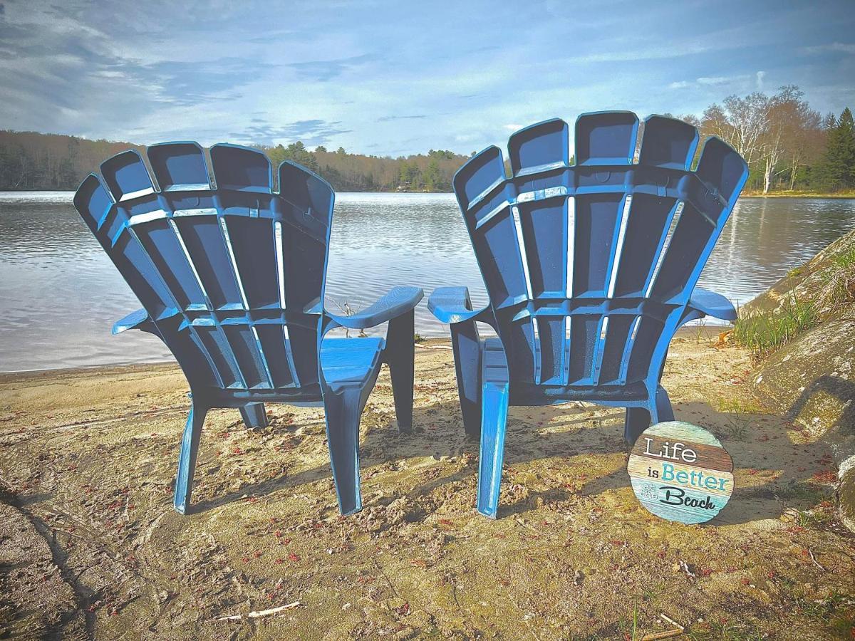 Muskoka Escape Ξενοδοχείο Port Carling Εξωτερικό φωτογραφία