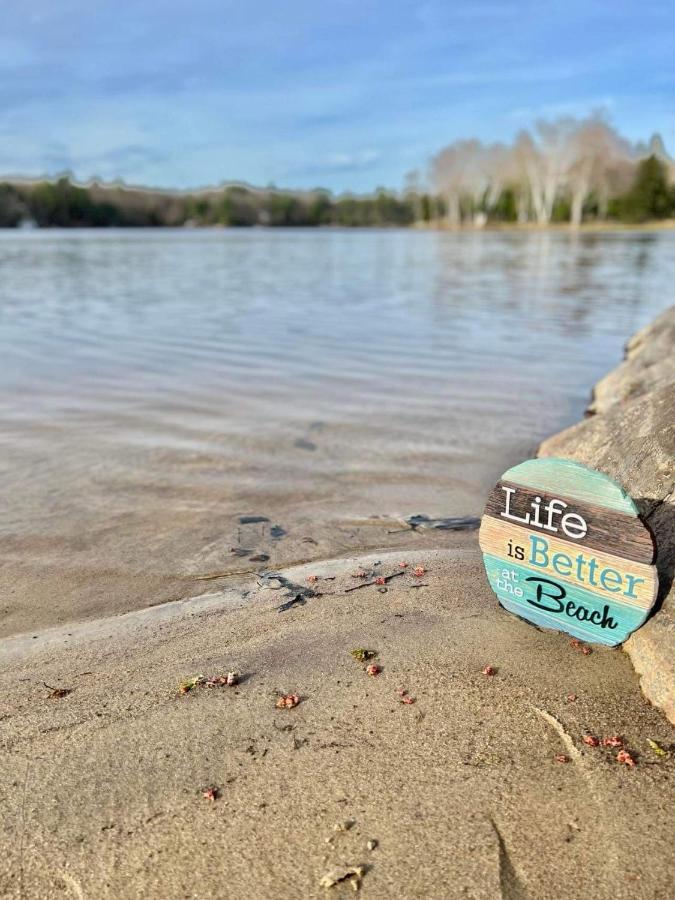 Muskoka Escape Ξενοδοχείο Port Carling Εξωτερικό φωτογραφία