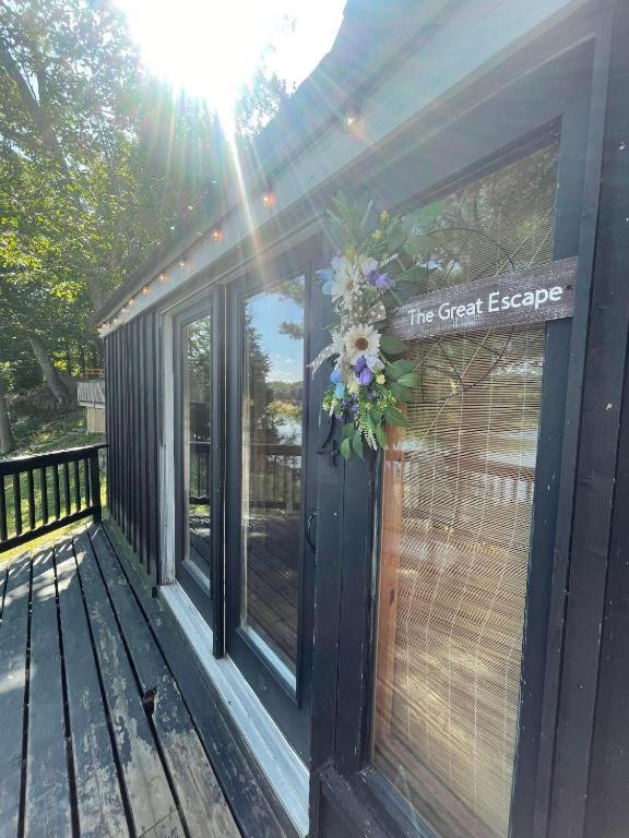 Muskoka Escape Ξενοδοχείο Port Carling Εξωτερικό φωτογραφία
