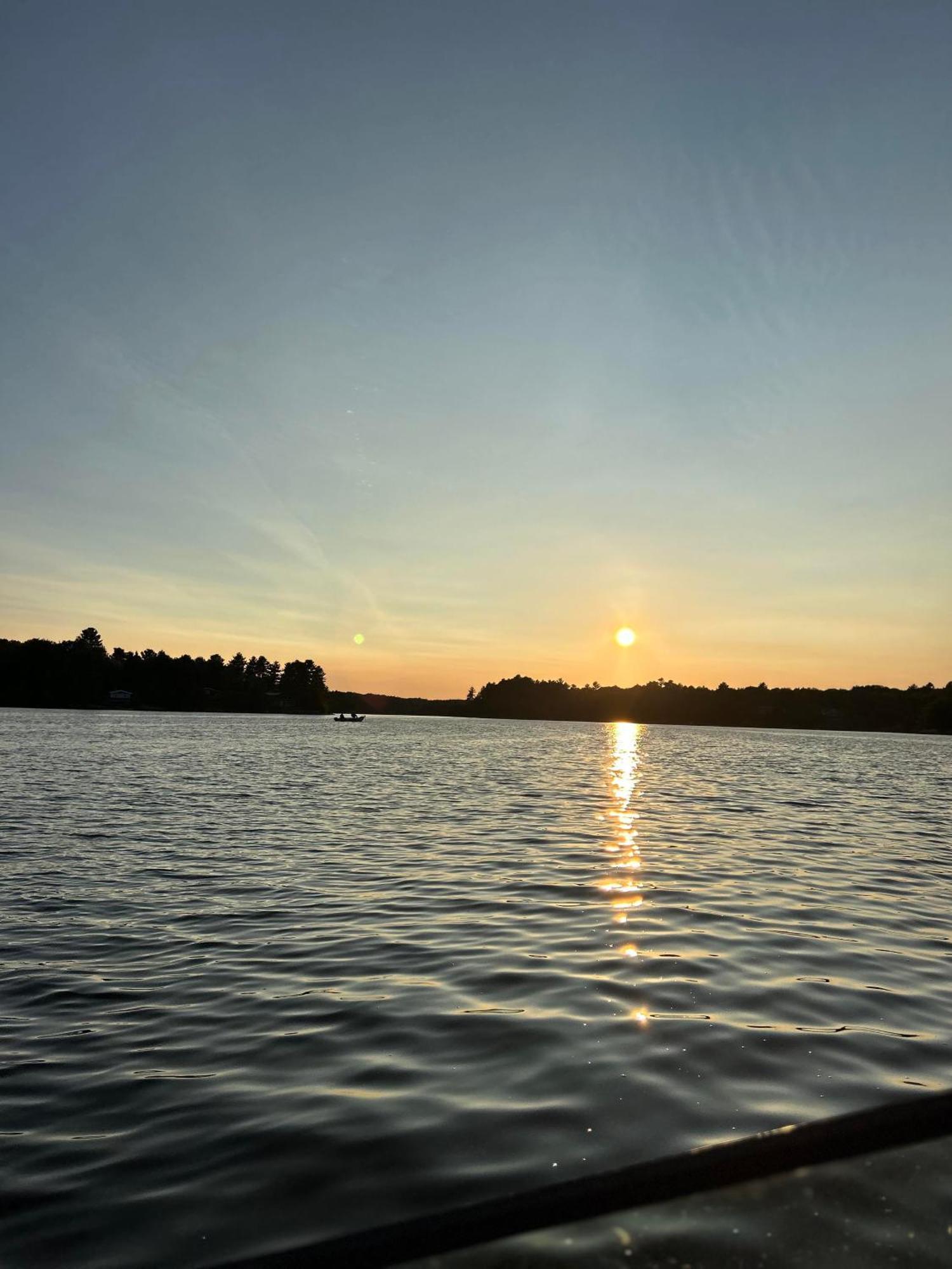 Muskoka Escape Ξενοδοχείο Port Carling Εξωτερικό φωτογραφία