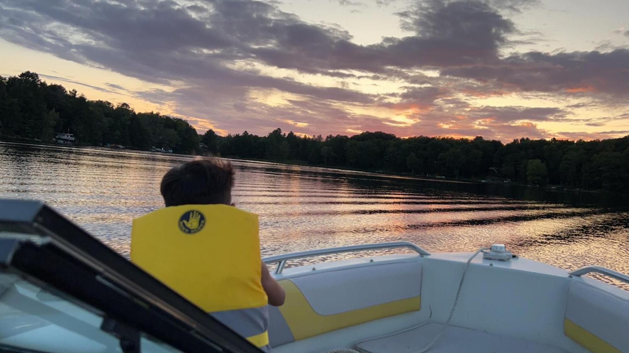Muskoka Escape Ξενοδοχείο Port Carling Εξωτερικό φωτογραφία