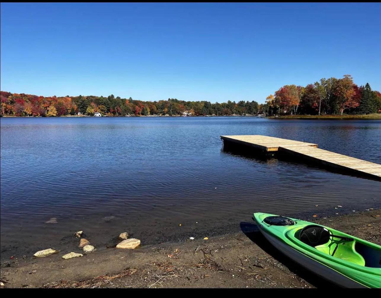 Muskoka Escape Ξενοδοχείο Port Carling Εξωτερικό φωτογραφία