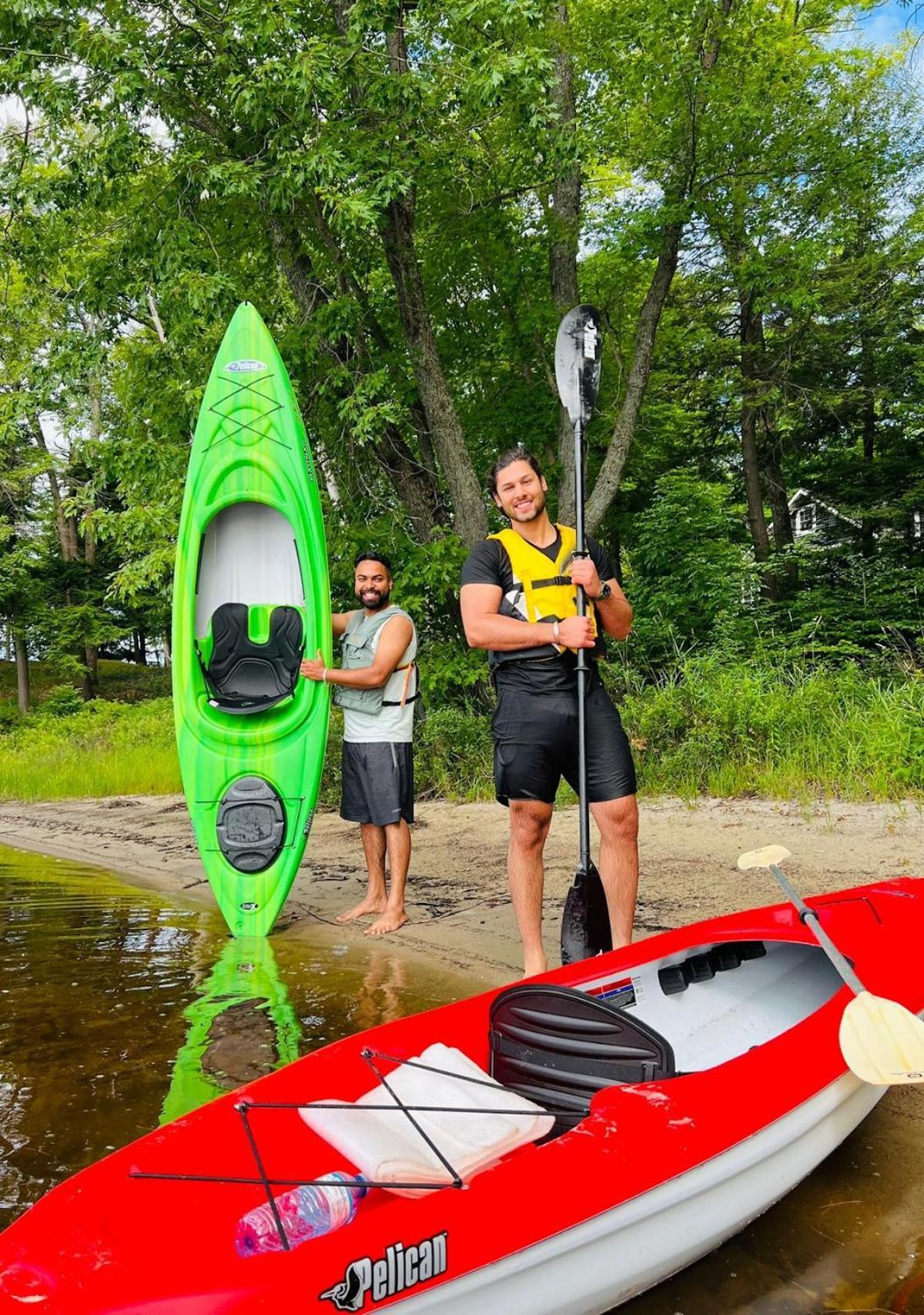 Muskoka Escape Ξενοδοχείο Port Carling Εξωτερικό φωτογραφία