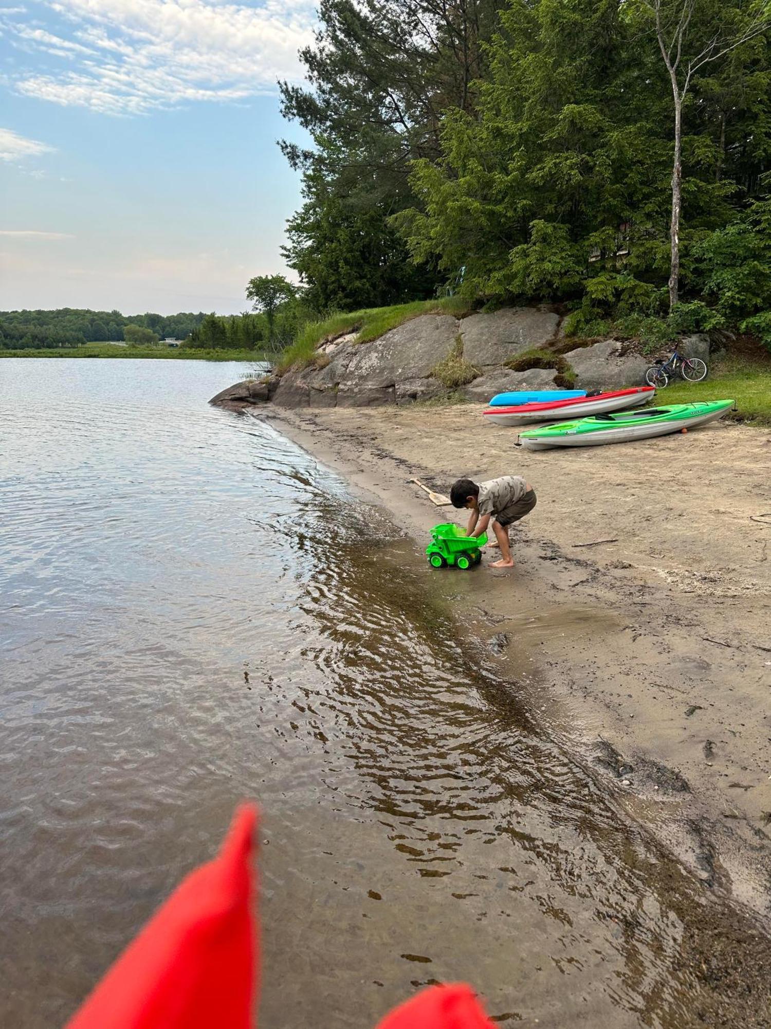Muskoka Escape Ξενοδοχείο Port Carling Εξωτερικό φωτογραφία